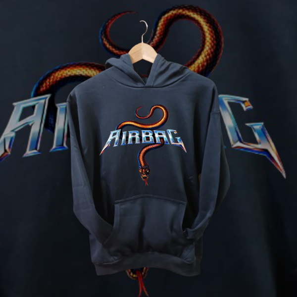 Producto - Buzo  airbag 1