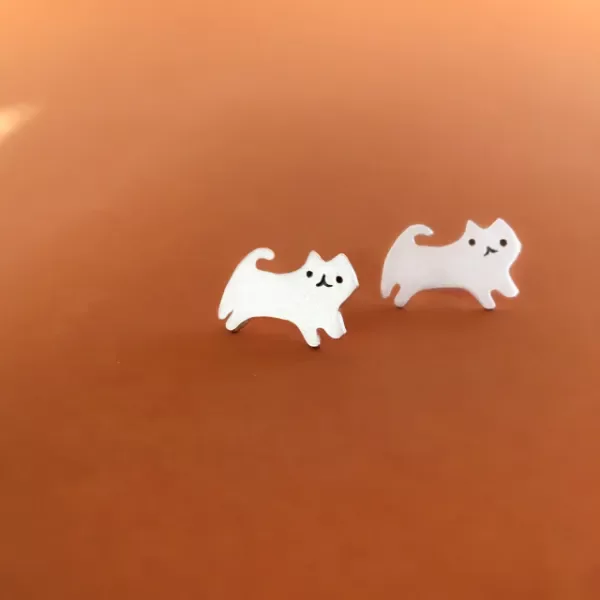 Producto - Aros pasantes plata 925