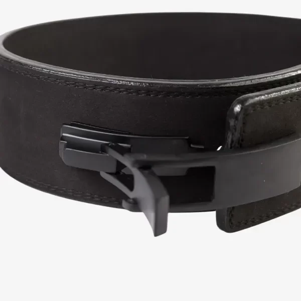 Producto - CINTURON CUERO C/PALANCA 10 MM - BALBOA FIT - 3