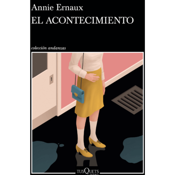 Producto - EL ACONTECIMIENTO