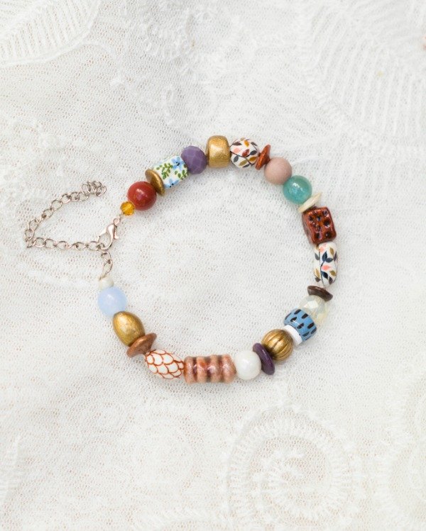 Producto - Pulsera de cuentas XXVIII