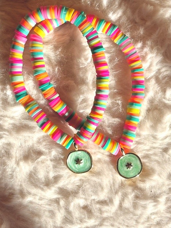 Producto - Pulsera Magenta