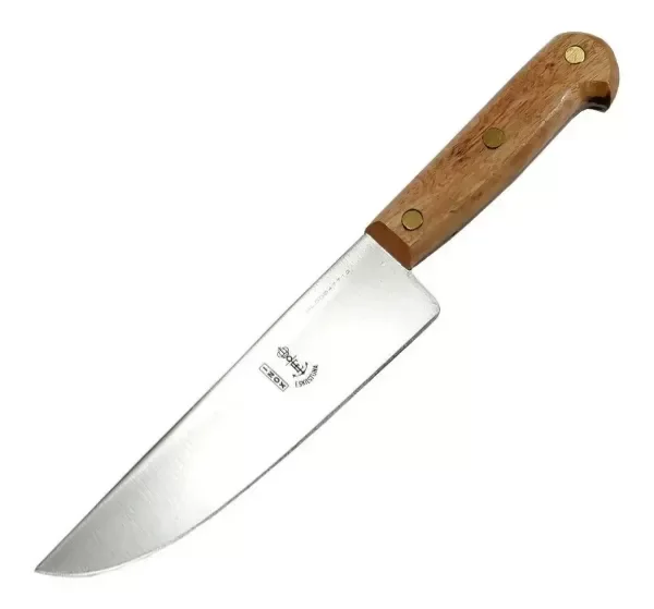 Producto - Cuchillo Eskiltuna 398-15 Madera