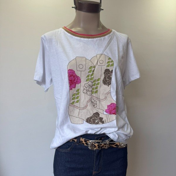Producto - Remera Gwen