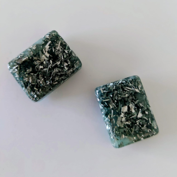 Producto - ORGÓN CELULAR VERDE