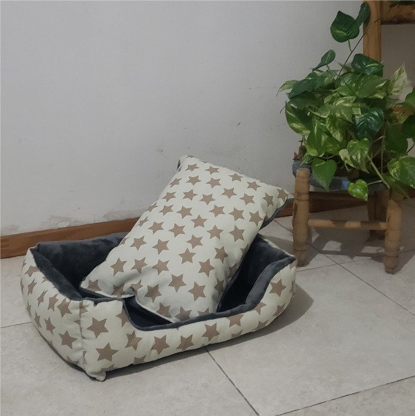 Producto - Moisés S -  50 cm x 35 cm