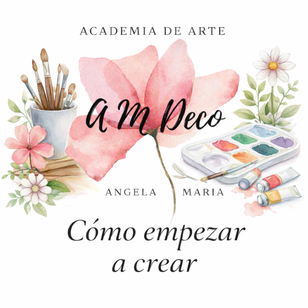 Producto - Como empezar a crear