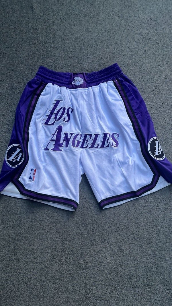 Producto - Lakers (NBA)