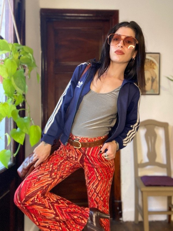 Pantalón Tucci T.36 — imagen 6