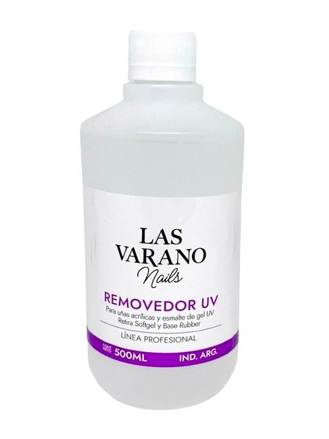 Producto - Removedor uv 500