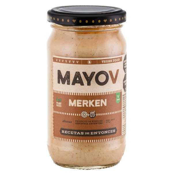 Producto - MayoV Merken