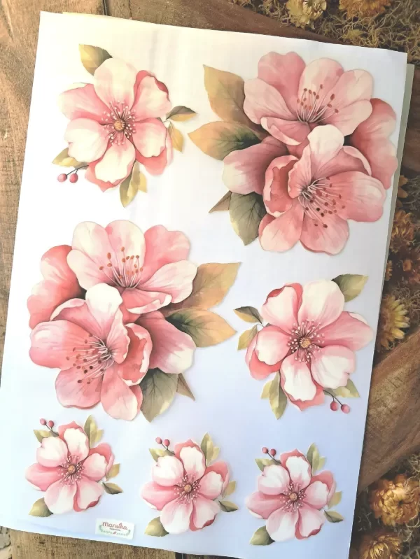 Producto - flores 20