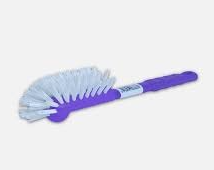 Producto - CEPILLO LAVA ZAPATILLA NYLON EXTRALIMP