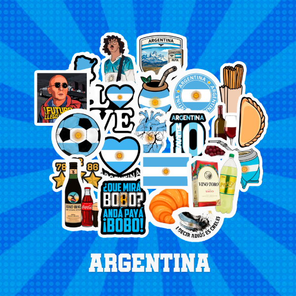 Producto - Argentina