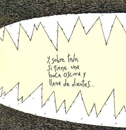 Producto - Cómo reconocer a un monstruo - Gustavo Roldán - 3