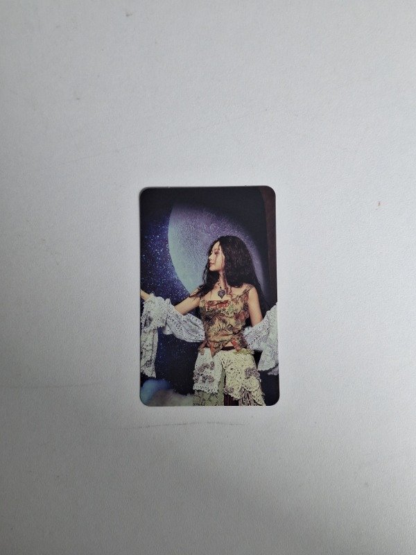 Producto - Bibi "Bam Yang Gang" (1)