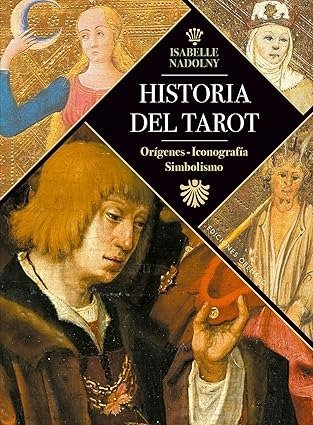 Producto - Historia del Tarot