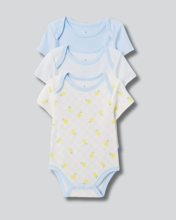 Producto - Pack Bodys GAP
