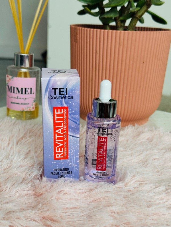 Producto - Serum Revitalite Tei 30ml