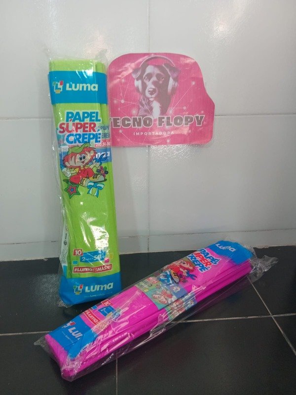 Producto - CREPE