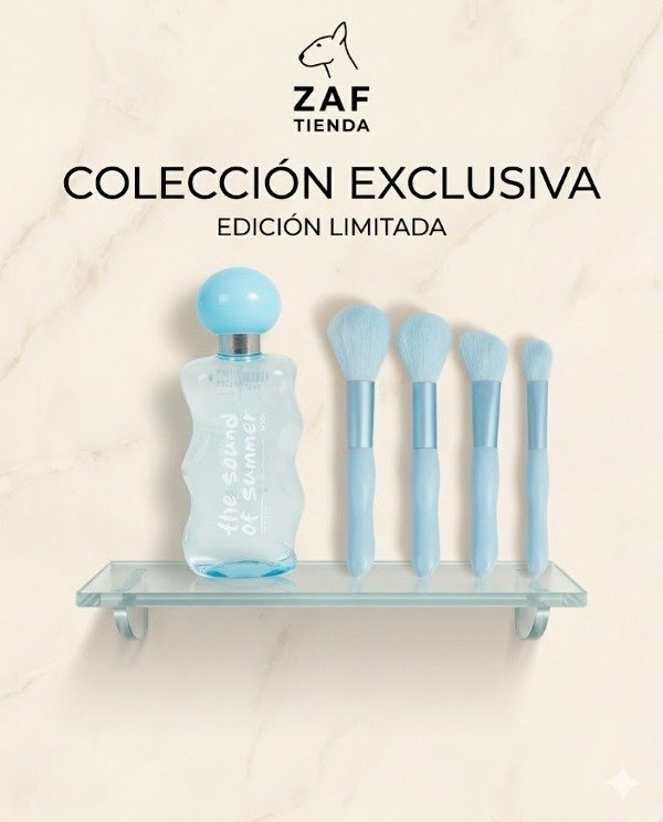 Producto - KIT CELESTE