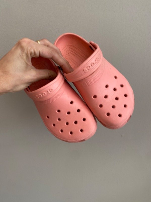 Producto - Crocs talle 28 29 sof80