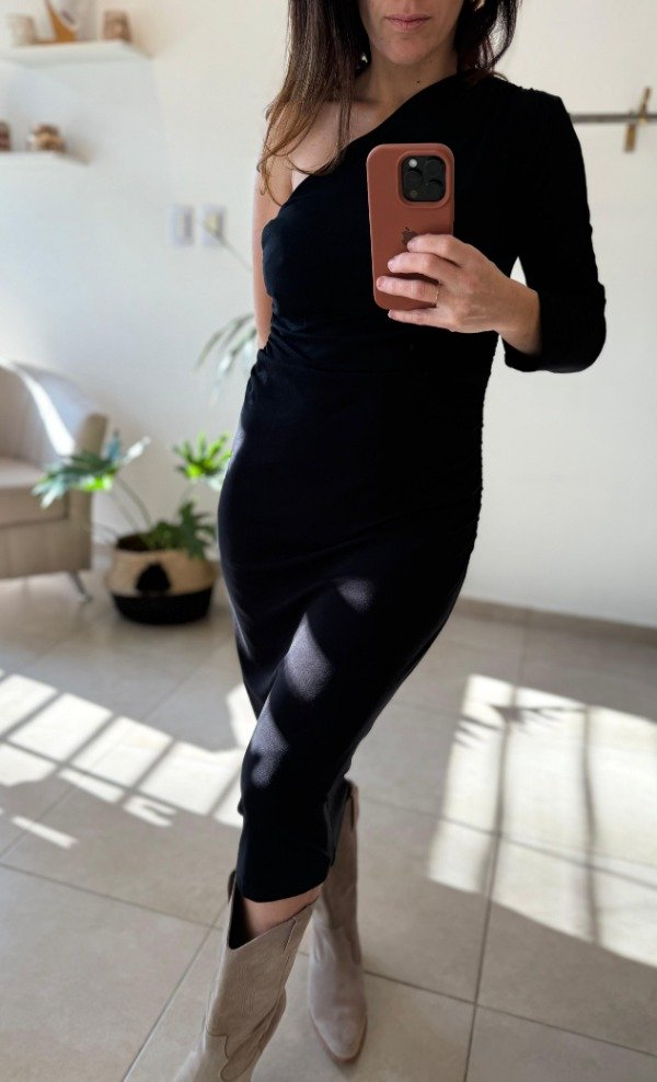 Producto - Vestido Salem