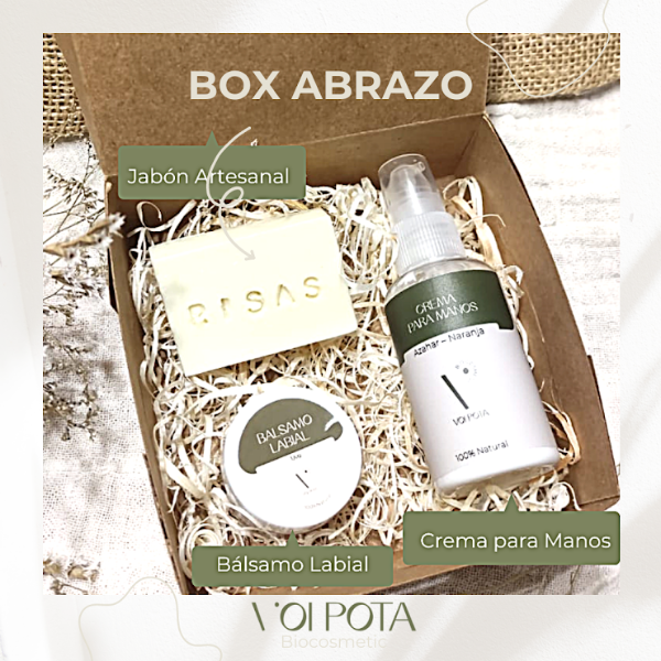 Producto - Mini Box