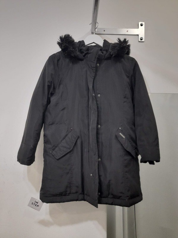 Producto - CAMPERA IMPORTADA ATIYATO