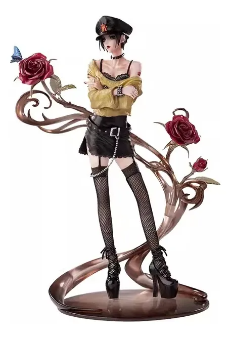 Producto - Diorama Nana Osaki - Nana - 24cm