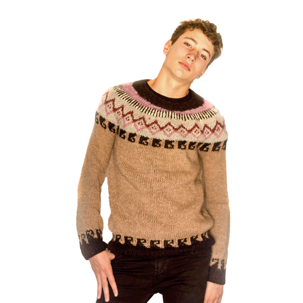 Producto - Andino (Modelo 9)