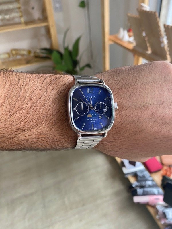 Producto - Reloj Casio Moon