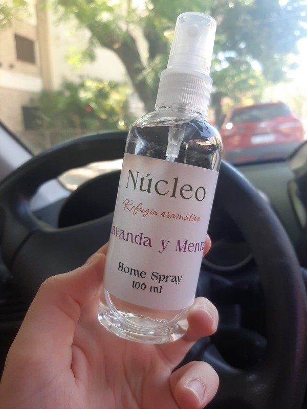 Producto - Home Spray (Perfumina) 100 ml Varios aromas