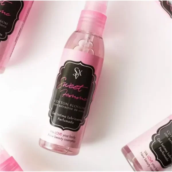 Producto - Sweet Femme - 1