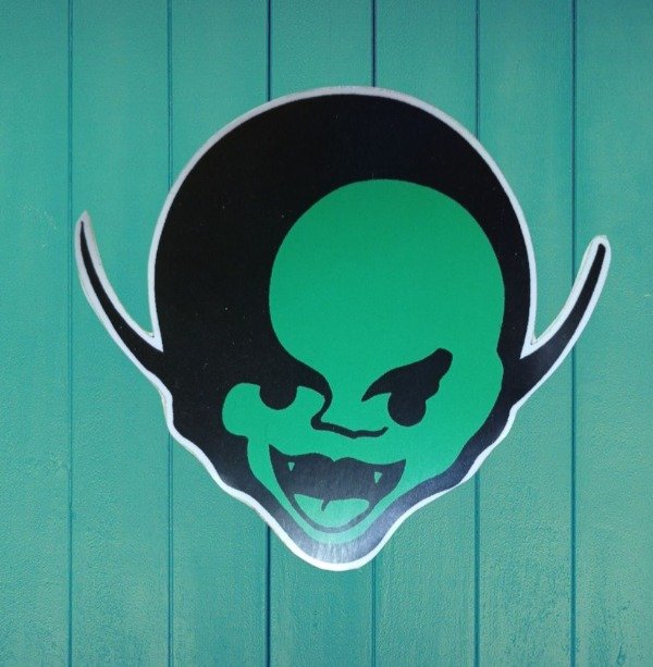 Producto - Piojo negro y verde