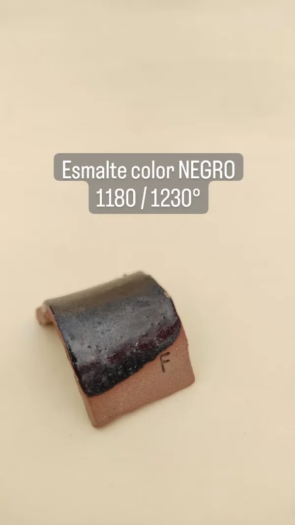 Producto - Esmaltes para gres - 3