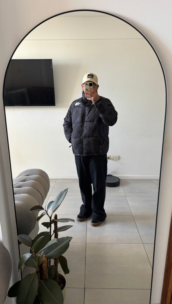 Producto - TNF XX