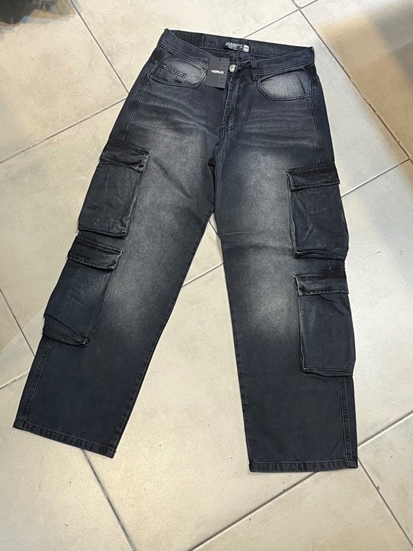 Producto - Baggy Multicargo
