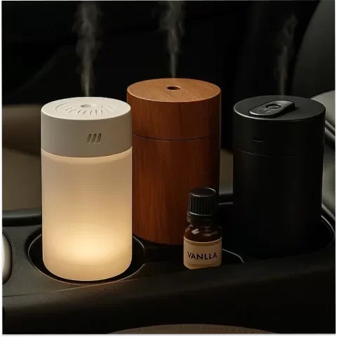 Producto - Humidificador XY 049