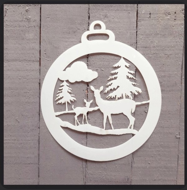Producto - SNA 188 Stencil