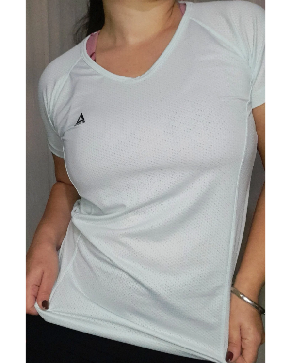 Producto - NEW - Remera Afa Celeste
