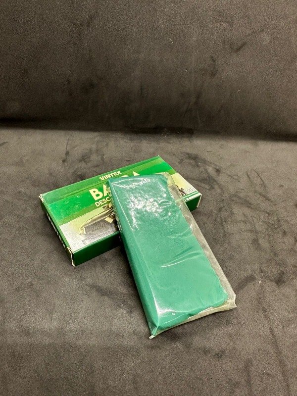 Producto - Clay Bar Vintex