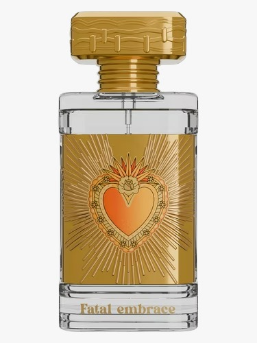 Producto - Decant Fatal Embrace, Paris Corner