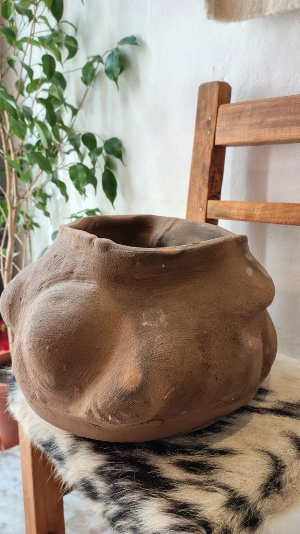 Producto - Vasija VIII