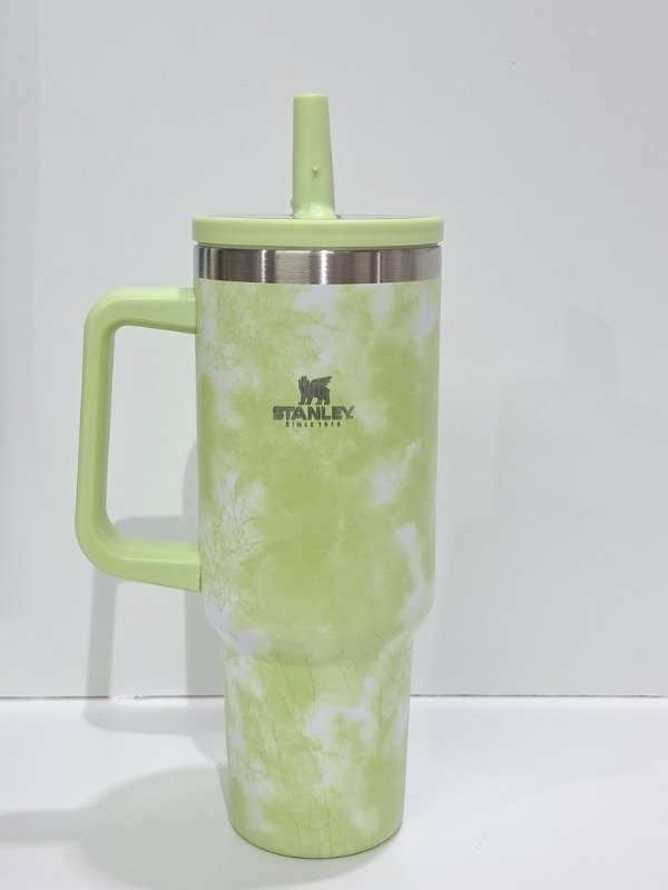 Producto - Vaso Quencher Verde - 1