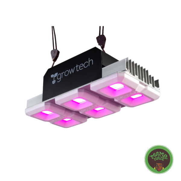 Producto - GROW TECH - Panel 300W Full Spectrum