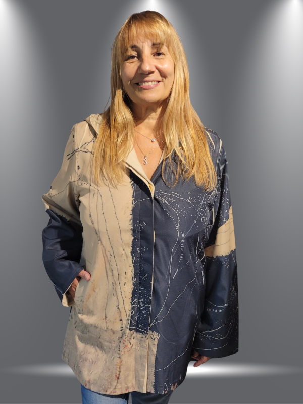 Producto - Piloto UMBRAL AZUL