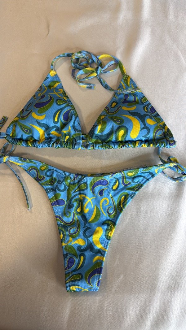Producto - BIKINI SEA