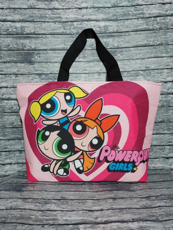 Producto - Superpoderosas