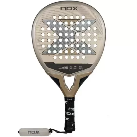 Producto - Paleta Nox TL 10 Future 2024 Tino Libaak